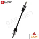 For 2003-2008 Honda Element 2.4L L4 Rear Driver Side Cv Axle Shaft. Fixed Price $114.14.
