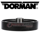 Dorman Engine Harmonic Balancer For 1979-1986 Gmc K2500 Suburban 5.7L V8 Im. Fixed Price $109.77.