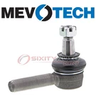 Mevotech Supreme Front Inner Steering Tie Rod End For 1951-1953 Plymouth Gn. Fixed Price $38.40.