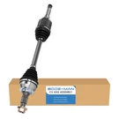 Front Left Cv Axle Shaft For 2017-2020 Chevrolet Malibu 2.0L L4. Fixed Price $87.99.