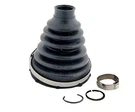 Cv Joint Boot Kit Fits 2000-2006 Bmw X5 01-05 330XI Front Inner. Fixed Price $39.99.