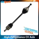 Front Driver Side Cv Axle Joint Shaft Assembly For Audi Q4 E-tron 2022. Fixed Price $146.73.