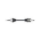 Trakmotive Cv Axle Shaft P N To 8118. Fixed Price $91.25.