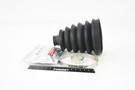 Boot Outer Cv Joint Kit Pvc 92X126X25 Fits Honda 44018-S0K-C20 44018-S0K-C21. Fixed Price $29.58.