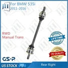 Oe Rear Right Cv Axle Shaft Joint Assembly For Bmw 535I 3.0L L6 Rwd Manual Trans. Fixed Price $175.95.
