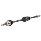 For Toyota Sienna 2010-2016 Front Right Passenger Side Cv Axle Shaft Tcp. Fixed Price $130.41.