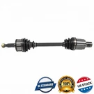 NCV12508 Front Left Axle Joint For Chrysler 300 Dodge Charger 5.7L V8 Awd Rwd. Fixed Price $123.65.