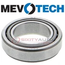 Mevotech Bxt Rear Inner Wheel Bearing For 1983-1990 Plymouth Horizon Axle Xb. Fixed Price $20.92.