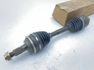 Reman. Cardone 60-8191 Front Right Cv Axle For 2006-2007 Mazda Awd Turbo. Fixed Price $44.99.