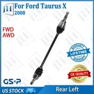 Oe Rear Left Driver Cv Axle Shaft 2008 Ford Taurus Mercury Sable Fwd Awd. Fixed Price $125.88.