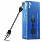 Maxfavor Rear Lh / Rh Cv Axle Joint Shaft For 2011-15 Land Rover LR2 2.0L L4 Awd. Fixed Price $135.30.