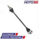 Front Right Cv Axle Joint Assembly For Volkswagen Beetle Fwd Manual Trans Oem. Fixed Price $116.28.
