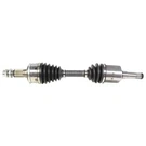Gsp NCV17008 Front Left Axle Fits 2013-2019 Cadillac Xts. Fixed Price $177.99.