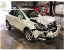 Passenger Axle Shaft Front Awd Outer Assembly Fits 13-15 Encore 4539528. Fixed Price $104.69.