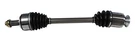 Gsp NCV36028 Front Right Axle Assembly Fits Honda 10-11 Accord Crosstour. Fixed Price $122.95.