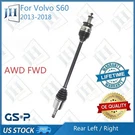 Oe Rear Cv Axle Shaft Joint Assy For 2014-2017 Volvo XC60 3.0L L6 Awd Fwd. Fixed Price $142.05.