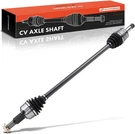 A-premium Cv Axle Shaft For Buick Chevy Gmc & Saturn Enclave 08-11 Traverse Rear. Fixed Price $94.00.