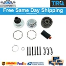 Trq Front Rear Prop Drive Shaft High Speed Cv Joint Repair Kit For 2007-12 Jeep. Fixed Price $66.75.