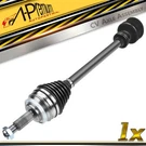 A-premium Front Passenger Side Cv Axle Assembly For Saab 900 1981-1994 L4 2.0L. Fixed Price $88.59.