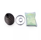 Genuine Mopar 5170821AA Half Shaft Boot Kit For 2002-20011 Dodge Ram 1500. Fixed Price $69.50.