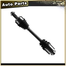 NCV36120 Front Right Axle Shaft Fits 08-17 Honda Accord 09-14 Acura Tsx 2.4L. Fixed Price $106.89.
