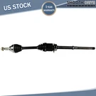 Gsp Front Right Cv Axle Assembly 2013-2019 Ford Explorer V6 3.5L Awd. Fixed Price $170.99.