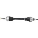 For Toyota Tundra & Sequioia 2000-2006 High Articulation Front Cv Axle Shaft Gap. Fixed Price $153.41.