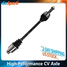 Rear Left Cv Axle For Honda Pilot 3.5L V6 2009 10 11 12 13 14 15 Awd Fwd. Fixed Price $142.80.