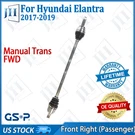 Oe Front Right Passenger Cv Axle Shaft For 2017-2019 Hyundai Elantra Fwd Manual. Fixed Price $129.88.