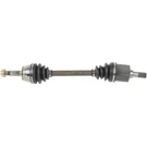 1 Cardone 66-3467 Cv Axle Assembly. Fixed Price $134.45.