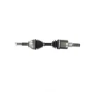 Cv Axle Shaft Surtrack GM-8233. Fixed Price $109.10.
