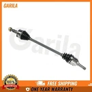 Garila Rear Right Passenger Cv Axle Shaft Assy For Cadillac Srx 3.6L V6 Fwd. Fixed Price $183.85.