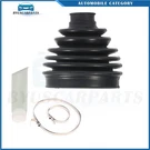 Outer Cv Axle Boot Kits Front Left Right Fits 1999-2010 Chevrolet Silverado 1500. Fixed Price $13.15.