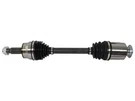 Gsp Hyundai Kia (2.5) Axle Assembly Front Right NCV37175. Fixed Price $163.36.