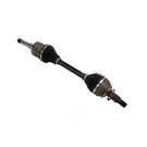 84615505 Ac Delco Cv Half Shaft Axle Front Driver Left Side For Chevy Hand Gmc. Fixed Price $212.26.