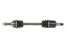A1 Cardone 85NJ64N Front Left Cv Axle Assembly Fits 1994-1997 Ford Aspire. Fixed Price $98.70.