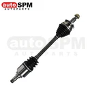 Front Left Cv Axle For 2006 2007 2008 2009 2010 2011 Mercedes-benz B200 2.0L L4. Fixed Price $116.58.