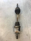 2004 - 2008 Suzuki Forenza Driver Side Left / Front Axle Assembly. Fixed Price $72.00.