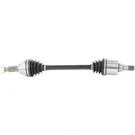 Cv Axle Shaft Surtrack NI-8389 Fits 13-18 Nissan Altima. Fixed Price $136.28.