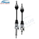 Cv Axle Shaft Front Left & Right Set For Mazda MX-30 Ev Battery 2022-2023. Fixed Price $404.68.