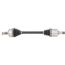 Front Left Cv Axle Shaft For Honda Hr-v 2016 2017 2018. Fixed Price $161.41.