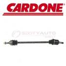 Cardone 66-2070 Cv Axle For F4BZ3B436D F00525400A F00325400B F00125400B Jq. Fixed Price $113.20.