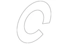 Genuine Nissan Inner Boot C-clip 38225-1LA0A. Fixed Price $29.05.