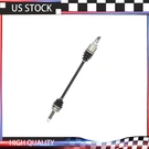 Oe Rear Cv Axle For 2005-2009 Subaru Outback 2.5L 3.0L Automatic/manual Trans.. Fixed Price $322.17.