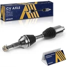 Aisin CVACH-01224 Front Right Axle Assembly For Jeep Liberty 2002-2007 4WD. Fixed Price $149.99.