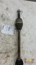 2018 Mitsubishi Outlander Sport Front Cv Axle Shaft At. Fixed Price $100.00.