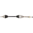 Ford Escape 2013 2014 2015 2016 2017 New Front Right Cv Axle Shaft. Fixed Price $161.41.