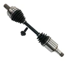New Front Right Passenger C.v Cv Axle Driveshaft For Mercedes 4MATIC. Fixed Price $149.95.