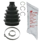 For Mini Cooper 2002-2008 Febi 26232 Cv Joint Boot Kit. Fixed Price $36.21.