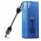 Maxfavor Front Driver Side Cv Axle Joint Shaft For Honda Odyssey 3.5L V6 Fwd. Fixed Price $172.01.